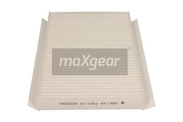 Maxgear 26-1184 Filter, interior air 261184: Buy near me in Poland at 2407.PL - Good price!