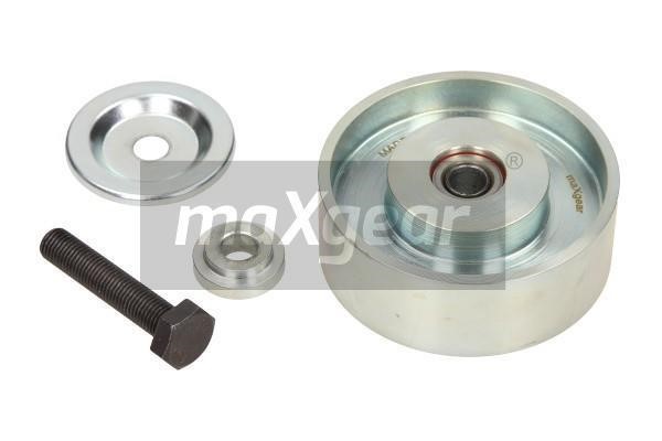 Maxgear 54-1268 Bypass roller 541268: Buy near me in Poland at 2407.PL - Good price!
