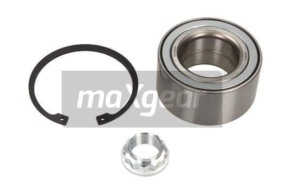 Maxgear 33-0919 Wheel bearing 330919: Buy near me in Poland at 2407.PL - Good price!