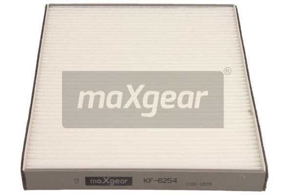 Maxgear 26-1353 Filter, interior air 261353: Buy near me in Poland at 2407.PL - Good price!
