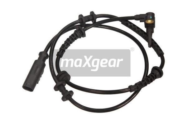 Maxgear 18-0645 Thermostat, coolant 180645: Buy near me at 2407.PL in Poland at an Affordable price!