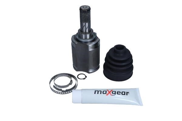 Maxgear 49-2846 Przegub, wał napędowy 492846: Dobra cena w Polsce na 2407.PL - Kup Teraz!