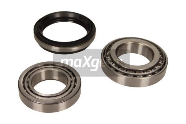 Maxgear 33-0918 Wheel bearing 330918: Buy near me in Poland at 2407.PL - Good price!