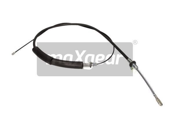 Maxgear 32-0731 Cable Pull, parking brake 320731: Buy near me in Poland at 2407.PL - Good price!