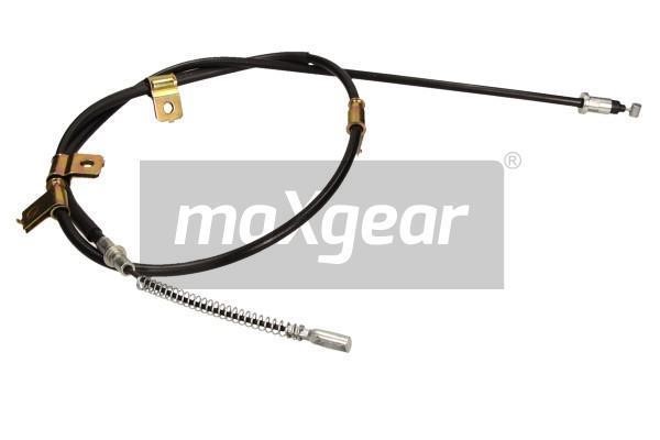 Maxgear 32-0748 Cable Pull, parking brake 320748: Buy near me in Poland at 2407.PL - Good price!