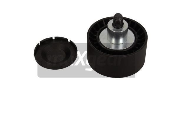 Maxgear 54-1459 Deflection/guide pulley, v-ribbed belt 541459: Buy near me in Poland at 2407.PL - Good price!