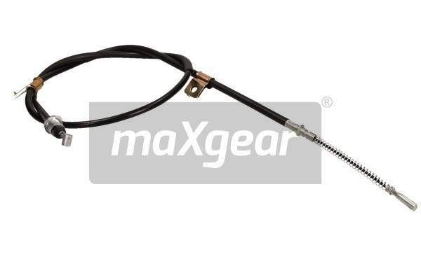 Maxgear 32-0749 Cable Pull, parking brake 320749: Buy near me in Poland at 2407.PL - Good price!