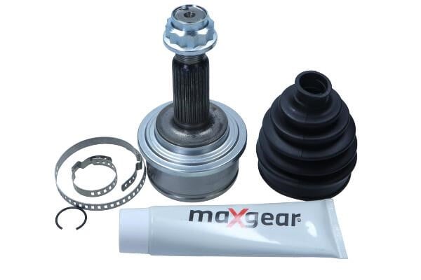 Maxgear 49-3186 Joint Kit, drive shaft 493186: Buy near me in Poland at 2407.PL - Good price!