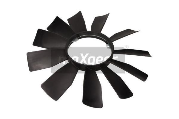 Maxgear AC266489 Fan impeller AC266489: Buy near me in Poland at 2407.PL - Good price!