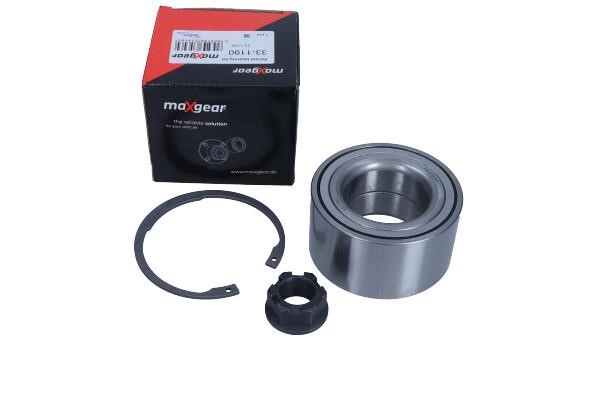 Buy Maxgear 33-1190 at a low price in Poland!