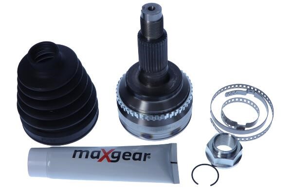 Maxgear 49-3152 Joint, drive shaft 493152: Buy near me in Poland at 2407.PL - Good price!