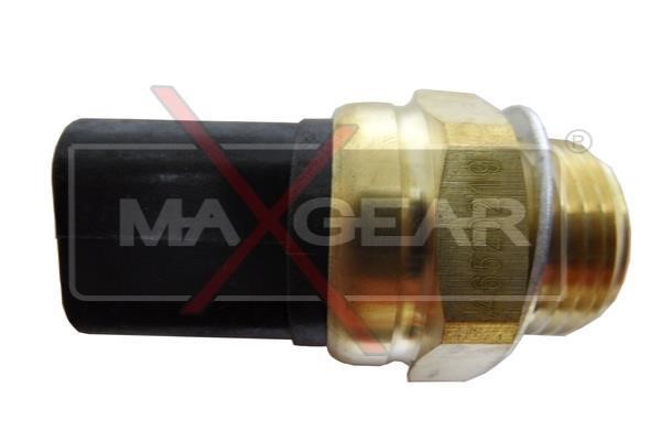 Тормозной суппорт Maxgear 82-0772