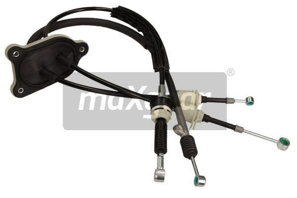 Maxgear 32-0646 Cable Pull, manual transmission 320646: Buy near me at 2407.PL in Poland at an Affordable price!
