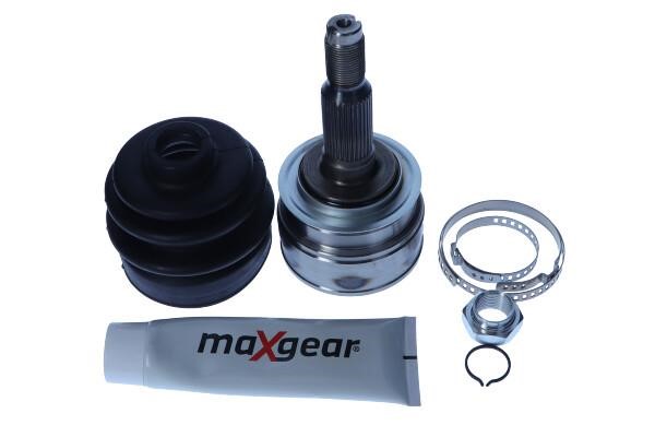 Maxgear 49-3100 CV joint 493100: Buy near me in Poland at 2407.PL - Good price!