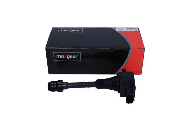 Котушка запалювання Maxgear 13-0207