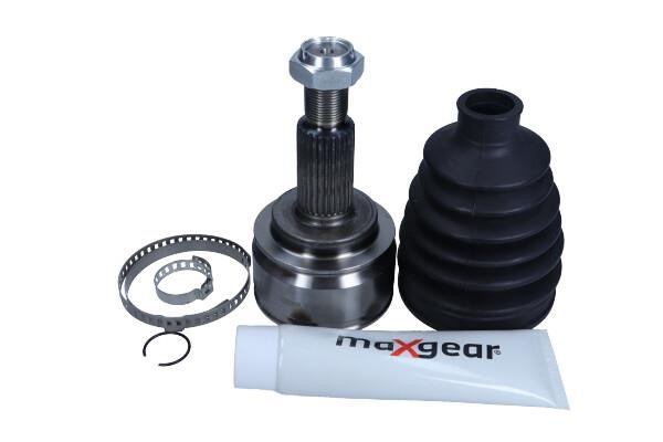 Maxgear 49-3169 Joint Kit, drive shaft 493169: Buy near me in Poland at 2407.PL - Good price!