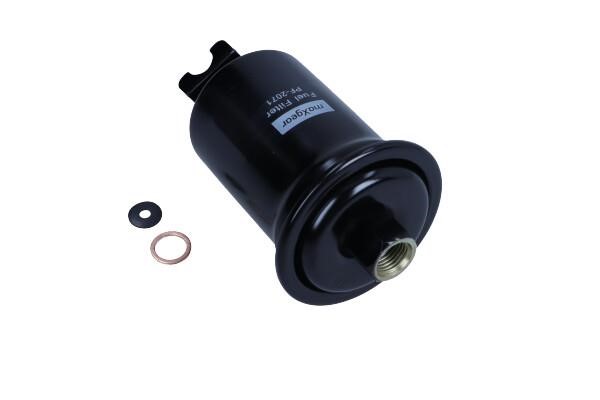 Maxgear 26-1566 Fuel filter 261566: Buy near me in Poland at 2407.PL - Good price!