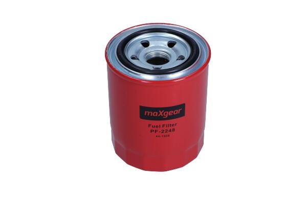 Maxgear 26-1557 Fuel filter 261557: Buy near me in Poland at 2407.PL - Good price!