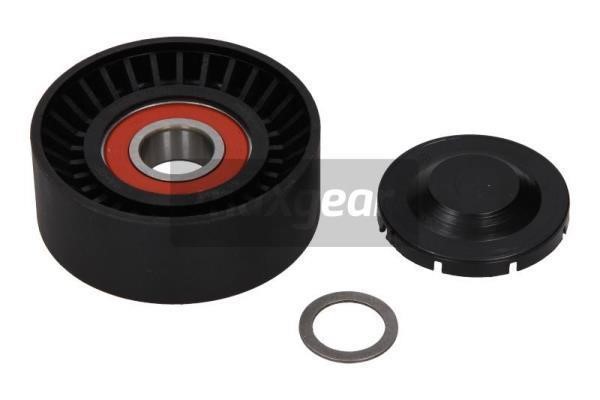 Maxgear 54-0939 Bypass roller 540939: Buy near me at 2407.PL in Poland at an Affordable price!