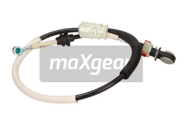 Maxgear 32-0608 Трос привода механизма переключения передач 320608: Отличная цена - Купить в Польше на 2407.PL!