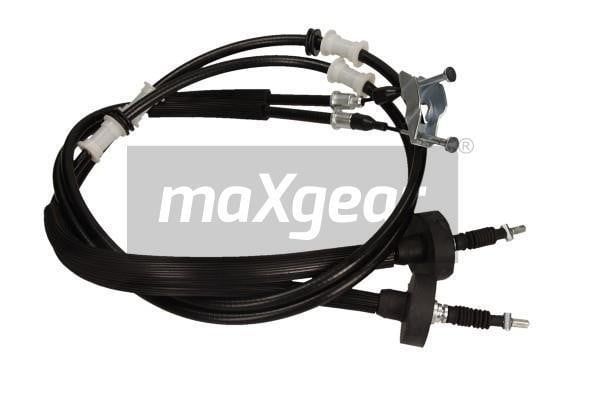 Maxgear 32-0720 Тросик, cтояночный тормоз 320720: Купить в Польше - Отличная цена на 2407.PL!