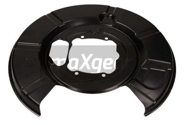 Maxgear 19-3426 Brake dust shield 193426: Buy near me at 2407.PL in Poland at an Affordable price!