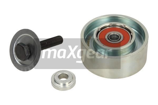 Maxgear 54-1249 Bypass roller 541249: Buy near me in Poland at 2407.PL - Good price!