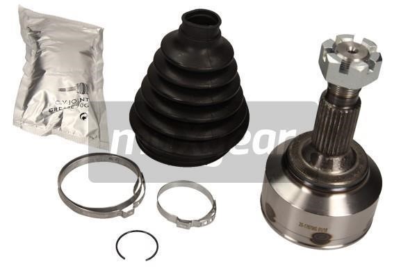 Maxgear 49-1509 Joint Kit, drive shaft 491509: Buy near me in Poland at 2407.PL - Good price!