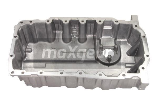 Maxgear 34-0043 Поддон масляный двигателя 340043: Отличная цена - Купить в Польше на 2407.PL!