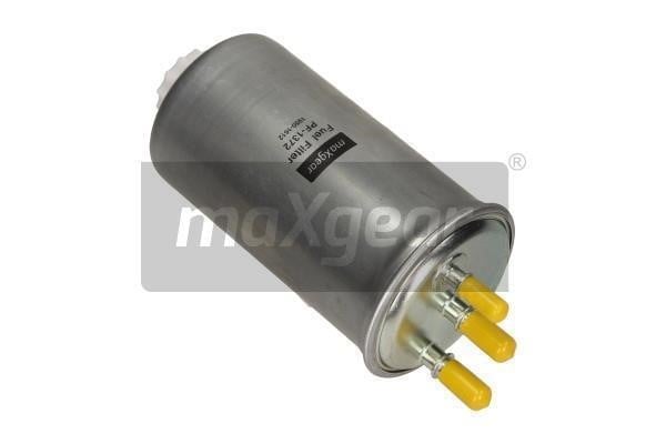 Maxgear 26-1104 Fuel filter 261104: Buy near me in Poland at 2407.PL - Good price!