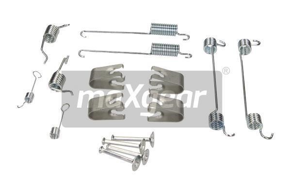 Maxgear 27-0382 Brake pad accessories 270382: Buy near me in Poland at 2407.PL - Good price!