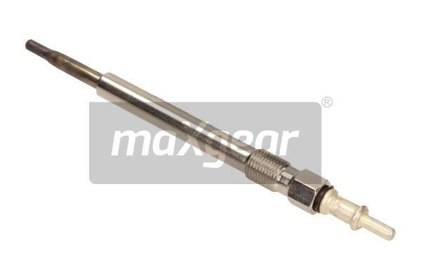 Maxgear 66-0092 Glow plug 660092: Buy near me at 2407.PL in Poland at an Affordable price!