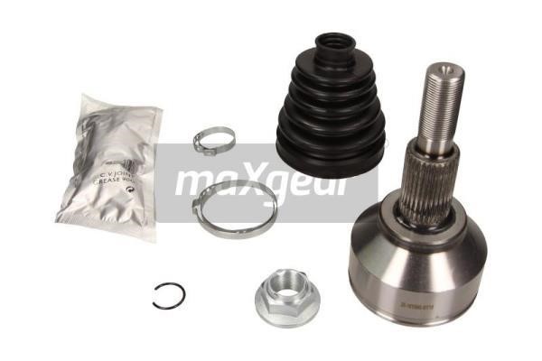Maxgear 49-1522 CV joint 491522: Buy near me in Poland at 2407.PL - Good price!