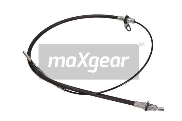 Maxgear 32-0732 Cable Pull, parking brake 320732: Buy near me in Poland at 2407.PL - Good price!