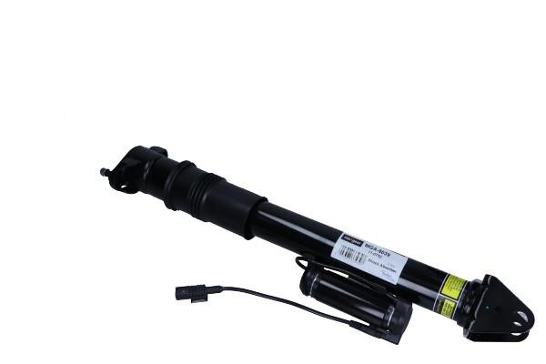 Maxgear 11-0752 Rear oil and gas suspension shock absorber 110752: Buy near me in Poland at 2407.PL - Good price!