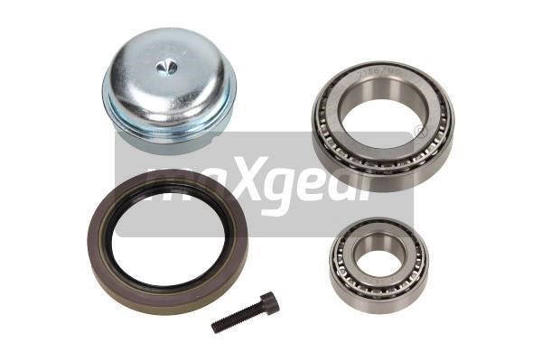Maxgear 33-0638 Wheel bearing kit 330638: Buy near me in Poland at 2407.PL - Good price!