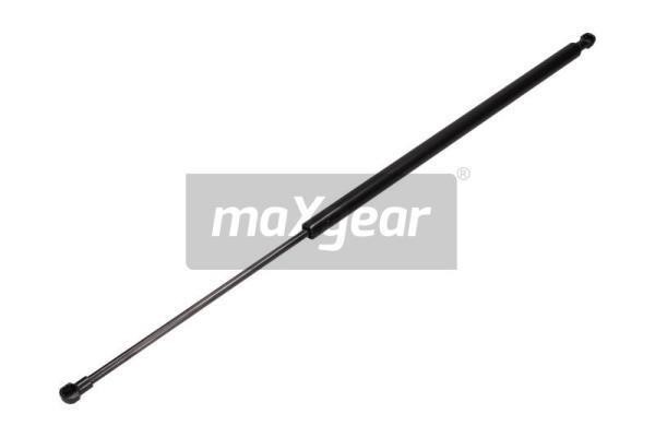 Maxgear 12-1535 Gas Spring, boot-/cargo area 121535: Buy near me in Poland at 2407.PL - Good price!