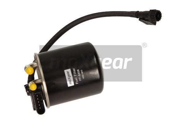 Maxgear 26-1153 Fuel filter 261153: Buy near me in Poland at 2407.PL - Good price!