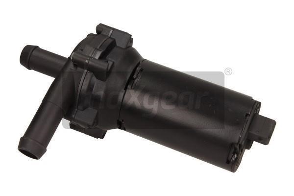 Maxgear 18-0504 Additional coolant pump 180504: Buy near me in Poland at 2407.PL - Good price!