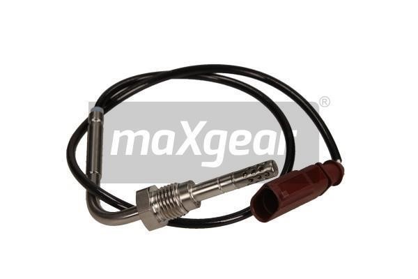 Maxgear 21-0414 Датчик температури відпрацьованих газів 210414: Приваблива ціна - Купити у Польщі на 2407.PL!