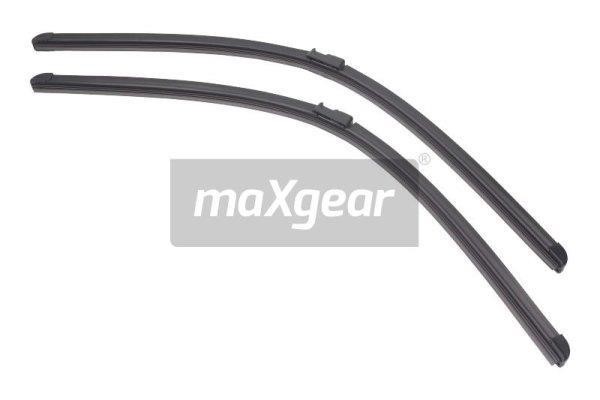 Maxgear 390093 Wiper Blade Kit 650/650 390093: Buy near me in Poland at 2407.PL - Good price!