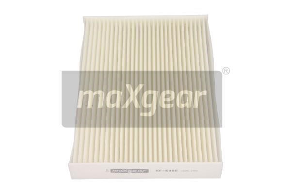 Maxgear 26-1076 Filter, interior air 261076: Buy near me in Poland at 2407.PL - Good price!