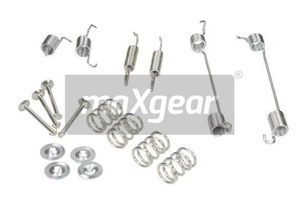 Maxgear 27-0380 Brake pad accessories 270380: Buy near me in Poland at 2407.PL - Good price!