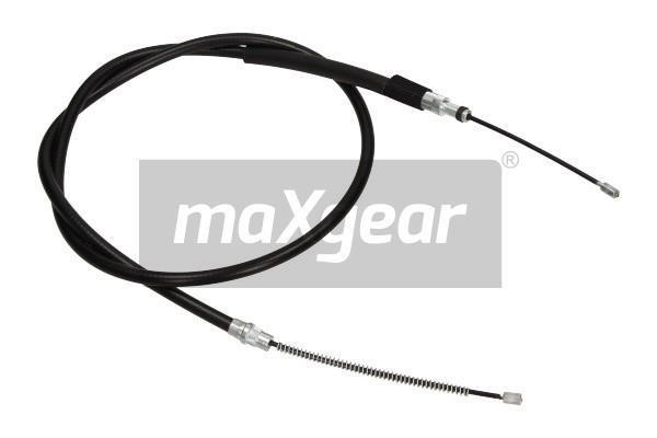 Maxgear 32-0171 Parking brake cable left 320171: Buy near me at 2407.PL in Poland at an Affordable price!