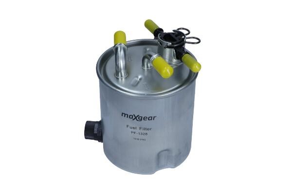 Maxgear 26-2180 Fuel filter 262180: Buy near me in Poland at 2407.PL - Good price!