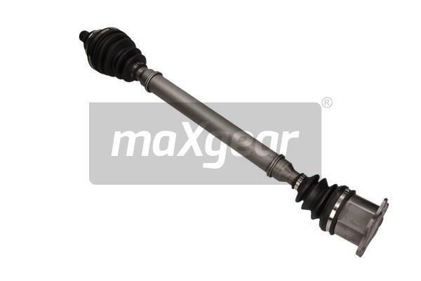 Maxgear 49-1220 Drive Shaft 491220: Buy near me in Poland at 2407.PL - Good price!