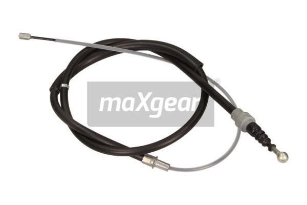 Maxgear 32-0712 Cable Pull, parking brake 320712: Buy near me at 2407.PL in Poland at an Affordable price!