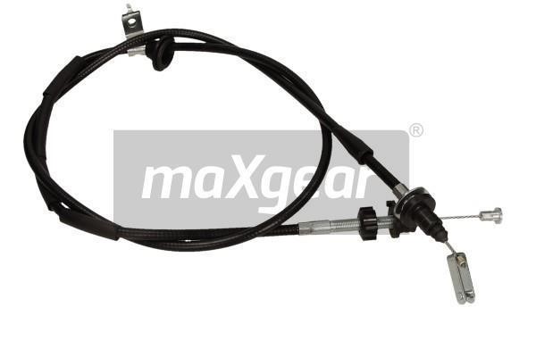 Maxgear 32-0730 Трос, управление сцеплением 320730: Отличная цена - Купить в Польше на 2407.PL!