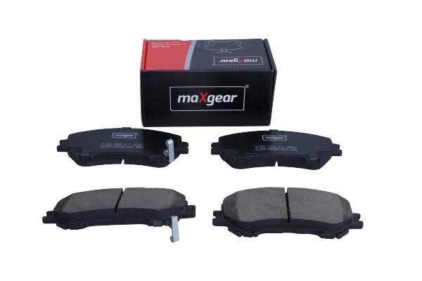 Buy Maxgear 19-3591 at a low price in Poland!