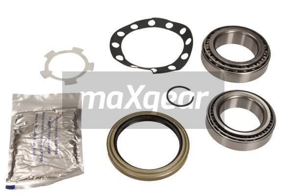 Maxgear 33-0951 Wheel bearing 330951: Buy near me in Poland at 2407.PL - Good price!